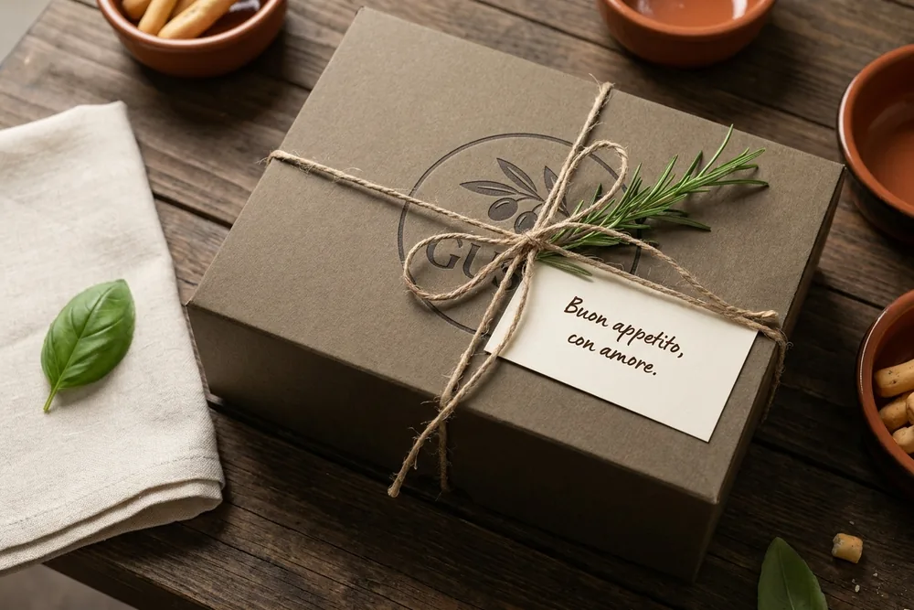 Catering para eventos en Sevilla