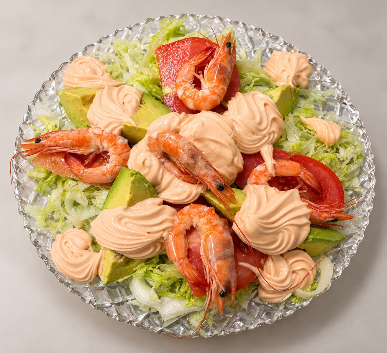 Ensalada San Marco
